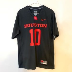 University of Houston Jersey